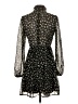 Trixxi 100% Polyester Black Cocktail Dress Size S - photo 2