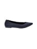 Old Navy Blue Flats Size 7 1/2 - photo 1