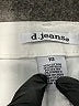 d.jeans Ivory Jeans Size 10 - photo 7