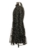 Trixxi 100% Polyester Black Cocktail Dress Size S - photo 5