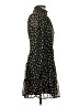 Trixxi 100% Polyester Black Cocktail Dress Size S - photo 4