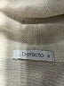 Defacto Ivory Blazer Size XL - photo 6