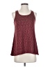 Columbia Burgundy Sleeveless Top Size XS - photo 1