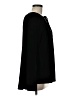Assorted Brands Black Long Sleeve Blouse Size M (estimated) - photo 4