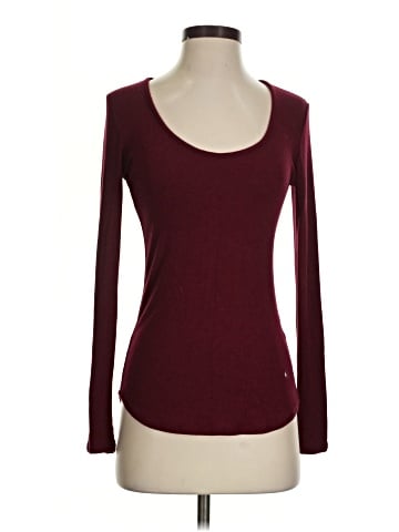 Amour Vert Long Sleeve T-Shirt (view 1)