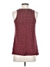 Columbia Burgundy Sleeveless Top Size XS - photo 2