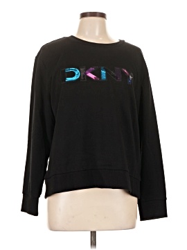 DKNY Sweatshirt (view 1)