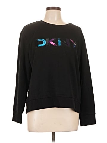 DKNY Sweatshirt (view 1)