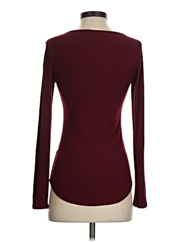 Amour Vert Long Sleeve T-Shirt (view 2)