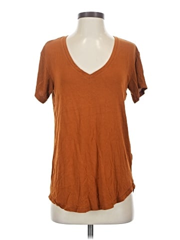 Abercrombie & Fitch Short Sleeve T-Shirt (view 1)