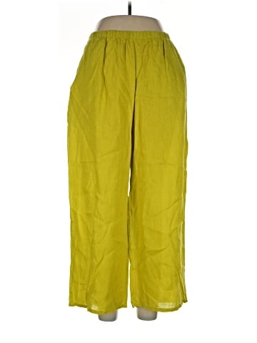 Flax Linen Pants (view 1)