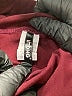 YiTong Burgundy Active Pants Size L - photo 7