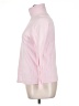 Basic Editions 100% Cotton Pink Long Sleeve Turtleneck Size XL - photo 5