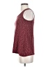 Columbia Burgundy Sleeveless Top Size XS - photo 5