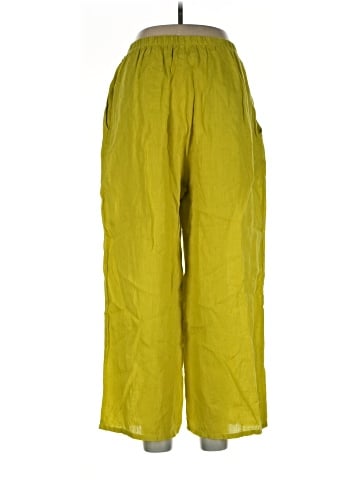 Flax Linen Pants (view 2)