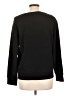 DKNY Graphic Black Sweatshirt Size L - photo 2