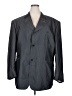 Assorted Brands Gray Blazer Size 2X (estimated) - photo 1