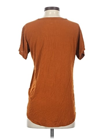 Abercrombie & Fitch Short Sleeve T-Shirt (view 2)
