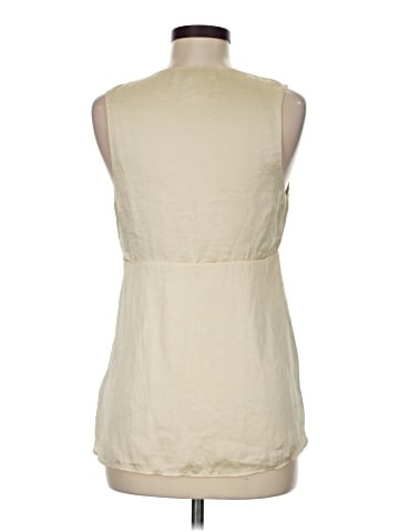 Banana Republic Heritage Collection Sleeveless Blouse (view 2)