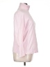 Basic Editions 100% Cotton Pink Long Sleeve Turtleneck Size XL - photo 4