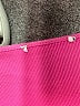 Unbranded Pink Cocktail Dress Size S (estimated) - photo 7