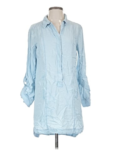 Nic + Zoe Casual Dress (view 1)