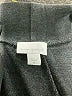 Purejill Solid Gray Active Pants Size XL - photo 4