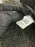 Purejill Solid Gray Active Pants Size XL - photo 5
