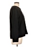 DKNY Graphic Black Sweatshirt Size L - photo 4
