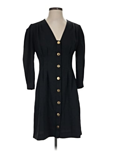 Sandro Casual Dress (view 1)