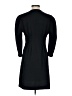 Sandro 100% Polyester Black Casual Dress Size EU (FR) 36 / US 4 - photo 2