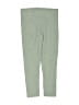 Boden Green Active Pants Size 4 - 5 - photo 1