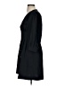 Sandro 100% Polyester Black Casual Dress Size EU (FR) 36 / US 4 - photo 5