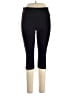 Athleta Color Block Black Active Pants Size XL (tall) - photo 1