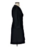 Sandro 100% Polyester Black Casual Dress Size EU (FR) 36 / US 4 - photo 4