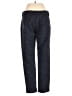 Zara Paisley Blue Casual Pants Size S - photo 2