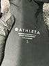 Athleta Black Romper Size S - photo 4