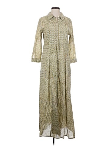 India Amory Casual Dress (view 1)