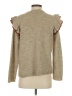 Unbranded Tan Pullover Sweater Size S (estimated) - photo 2