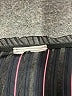 Unbranded Black Sleeveless Blouse Size L (estimated) - photo 7
