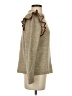 Unbranded Tan Pullover Sweater Size S (estimated) - photo 4