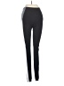 Athleta Color Block Solid Gray Active Pants Size XXS - photo 2