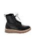Clarks Black Ankle Boots Size 5 1/2 - photo 1