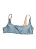 J.Crew Blue Swimsuit Top Size 2X - photo 1