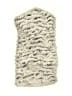 Scala Pronto 100% Polyester Gray Scarf One size - photo 2