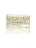 Adrienne Vittadini Gold Wallet One size - photo 1