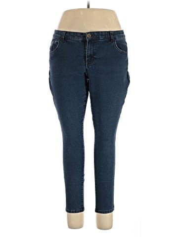 Style&Co Jeggings (view 1)