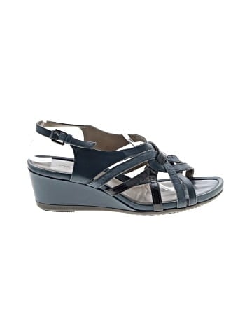 Ecco Wedges (view 1)