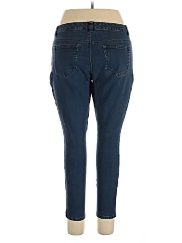 Style&Co Jeggings (view 2)