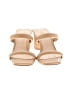 Schutz Tan Sandals Size 6 - photo 2